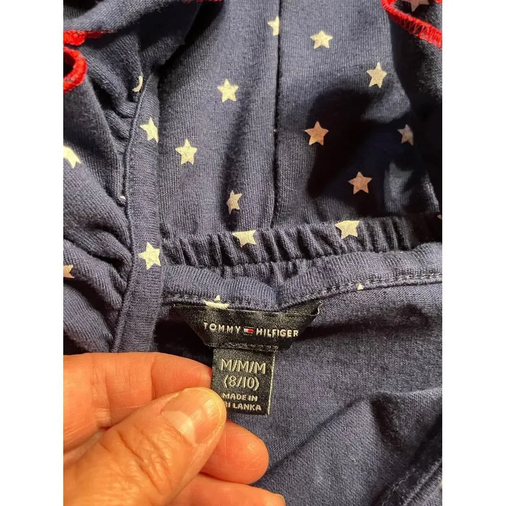 Tommy Hilfiger Romper‎ Girls Size Medium (8-10)